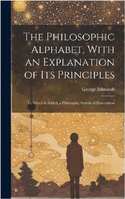 The Philosophic Alphabet, With an Explanation of Its Principles: To Which Is Added, a Philosophic System of Punctuation by Edmonds, George