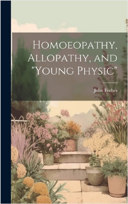 Homoeopathy, Allopathy, and "Young Physic" by John Forbes