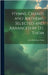 Hymns, Chants and Anthems, Selected and Arranged by J.H. Thom by Thom, John Hamilton