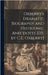 Oxberry's Dramatic Biography and Histrionic Anecdotes [Ed. by C.E. Oxberry] by Anonymous