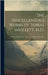 The Miscellaneous Works of Tobias Smollett, M.D.: The Life of Smollett. the Adventures of Roderick Random by Anonymous