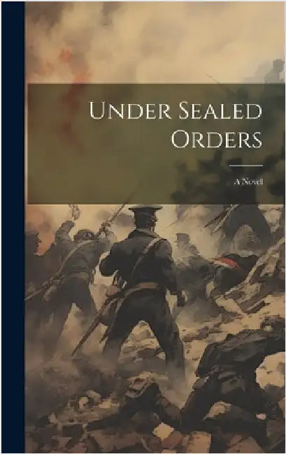 Under Sealed Orders by Anonymous