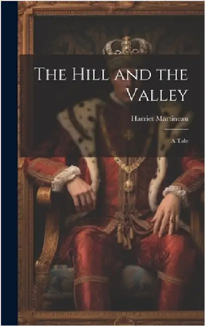 The Hill and the Valley: A Tale by Martineau, Harriet