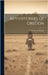 Adventurers of Oregon by Skinner, Constance L.