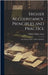 Higher Accountancy, Principles and Practice: Accounting, by H. P. Willis and Others by Chase, William Arthur