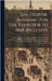 The Tribune Almanac For The Years 1838 To 1868, Inclusive: Comprehending The Politican's Register And The Whig Almanac, Containing Annual Election Ret by Anonymous