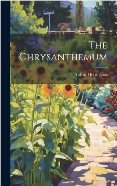The Chrysanthemum by Herrington, Arthur
