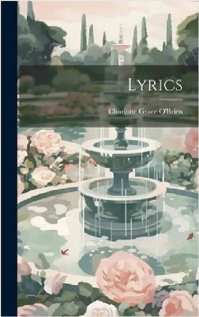 Lyrics by O'Brien, Charlotte Grace