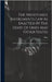The Negotiable Instruments Law As Enacted By The State Of Ohio And Other States: Full Text Of The Law With Annotations And Citations by Ohio