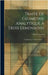 Traité De Géométrie Analytique À Trois Dimensions: Traduit Sur La 4. Éd, Volume 1... by Salmon, George