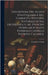 Descrizione Del Museo D'antiquaria E Del Gabinetto D'istoria Naturale Di Sua Excellenza Il Sig. Principe Di Biscari Ignazio Paternlo Castello Patrizio by Sestini, Domenico