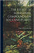 The Effect of Manganese Compounds on Soils and Plants .. by Deatrick, Eugene Peyton 1889-