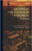 An Annual Publication of Historical Papers; 1-4 by Trinity College (Randolph County, N. C.