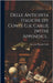 Delle Antichita Italiche [by Conte G.r. Carli]. [with] Appendici... by Giovanni Rinaldo Carli (Conte )