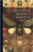 A Classification Of North American Spiders by Comstock, John Henry
