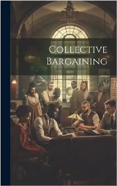 Collective Bargaining by Anonymous