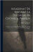 Assassinat De Madame La Duchesse De Choiseul-praslin: I. Lettres Et Impressions De Madame La Duch. De Choiseul-praslin. Ii. Piéces Authentiques Publié by Pairs La Cour Des