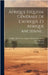 Afrique Esquisse Générale De L'afrique Et Afrique Ancienne... by Adolphe Jules César Auguste Dureau de L