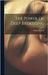 The Power Of Deep Breathing by Russell, Pauline