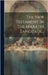 The New Testament In The Maráthí Language... by Anonymous