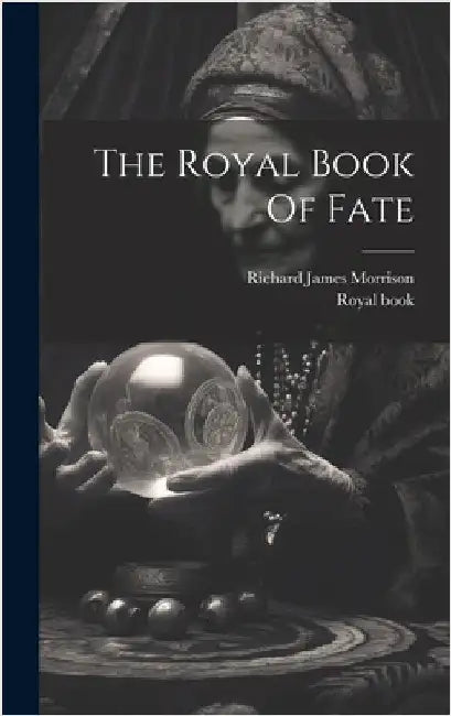 The Royal Book Of Fate by Book, Royal