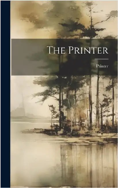 The Printer by Printer