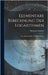 Elementare Berechnung Der Logarithmen: Eine Ergänzung Der Arithmetik-Bücher by Schubert, Hermann