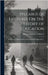 Syllabus of Lectures On the History of Education: With Selected Bibliographies and Suggested Readings, Part 1 by Cubberley, Ellwood Patterson