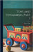 Toys and Toymaking, Part 1 by Lukin, James