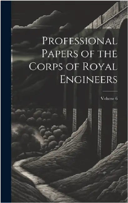 Professional Papers of the Corps of Royal Engineers; Volume 6 by Anonymous
