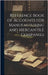 Reference Book of Accounts for Manufacturing and Mercantile Companies by Anonymous