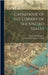 Catalogue of the Library of the United States by Library of Congress