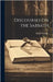 Discourses On the Sabbath by Wardlaw, Ralph