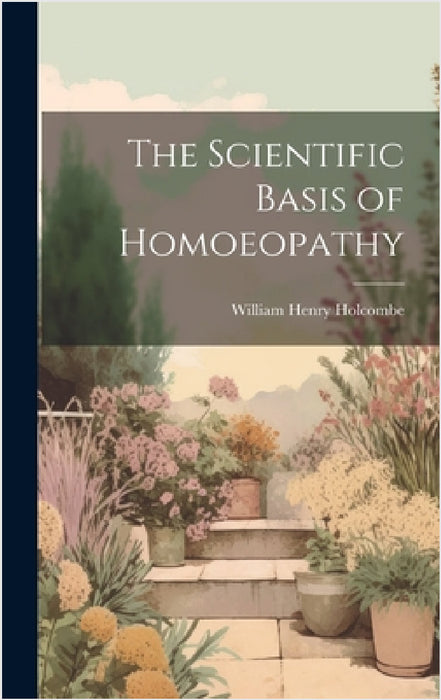 The Scientific Basis of Homoeopathy by William Henry Holcombe
