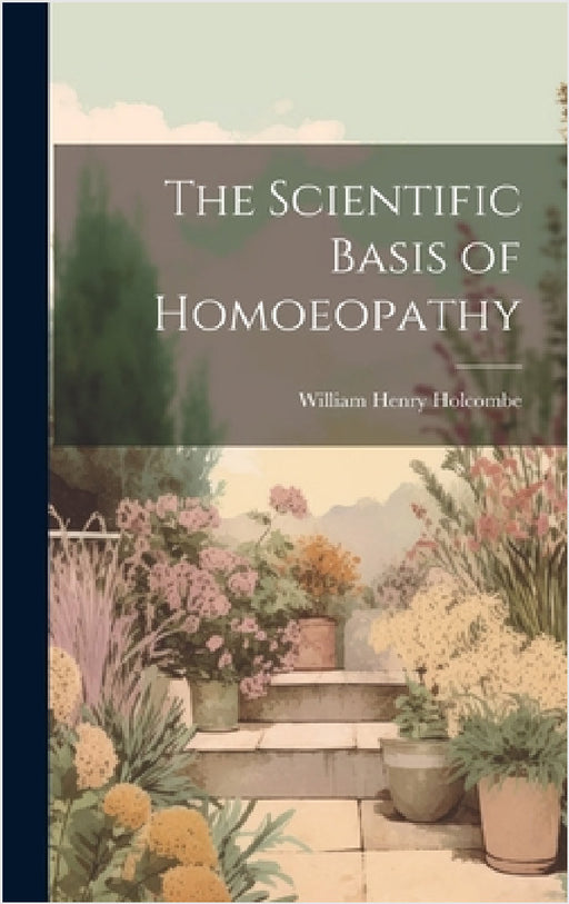 The Scientific Basis of Homoeopathy by William Henry Holcombe