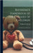 Reference Handbook of the Diseases of Children: For Students and Physicians by Frühwald, Ferdinand