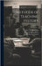 Methods of Teaching History; Volume 37 by Seeley, John Robert