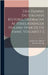 Den Danske Digtekunsts Historie, Uddragne Af Forelæsninger Holdne Over Dette Æmne, Volumes 1-2 by Nyerup, Rasmus