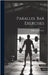 Parallel bar Exercises by Cromie, William J.