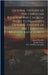 General History of the Christian Religion and Church--Index to Neander's General History of the Christian Religion and Church by Torrey, Joseph