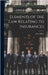 Elements of the law Relating to Insurances by Millar, John
