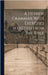 A Hebrew Grammar With Exercises Selected From the Bible by Ballin, Ada S.