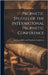 Prophetic Studies of the International Prophetic Conference by American Bible and Prophetic Conference
