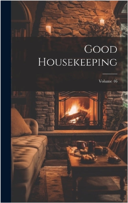 Good Housekeeping; Volume 46 by Anonymous