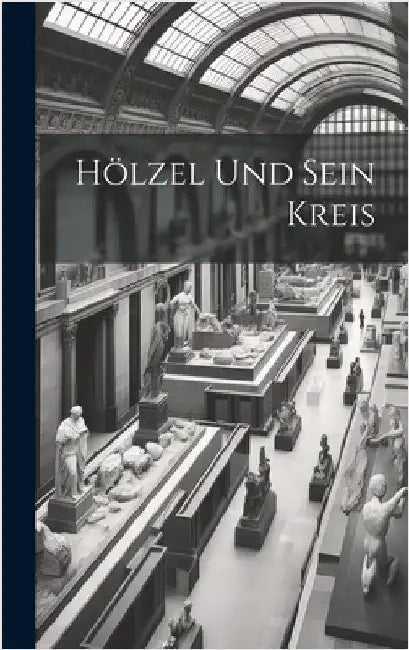 Hölzel und sein Kreis by Anonymous