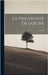 La philosophie de Goethe by Caro, E. 1826-1887