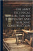 The Army Technical Manual Tm5-460 Carpentry and Building Construction by Anonymous