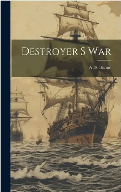 Destroyer S War by Divine, Ad