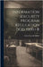 Information Sercurity Program Regulation Dod 5200.1-R by Murphy, Daniel J.