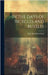 In the Days of Bicycles and Bustles by Blumenfeld, Rd